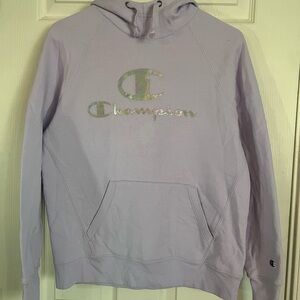 Champion hoodie fleeze women size s
#28